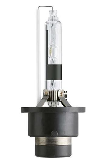 Philips D2R XtremeVision gen2 Xenon ampoule de phare HID 4800K 85126XV2S1 1 pièce